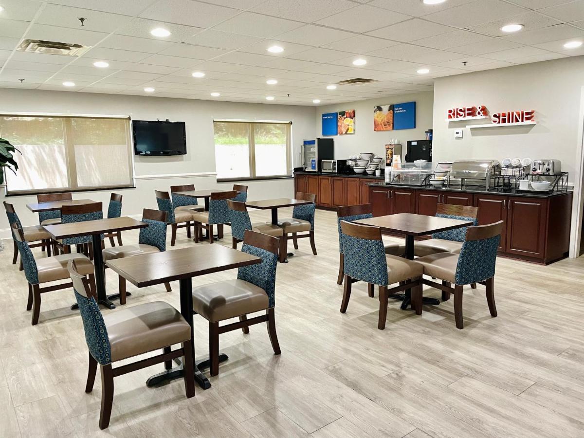 Comfort & Eisenhower Area Hotel Augusta