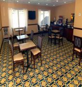 Comfort & Fort Eisenhower Area Augusta