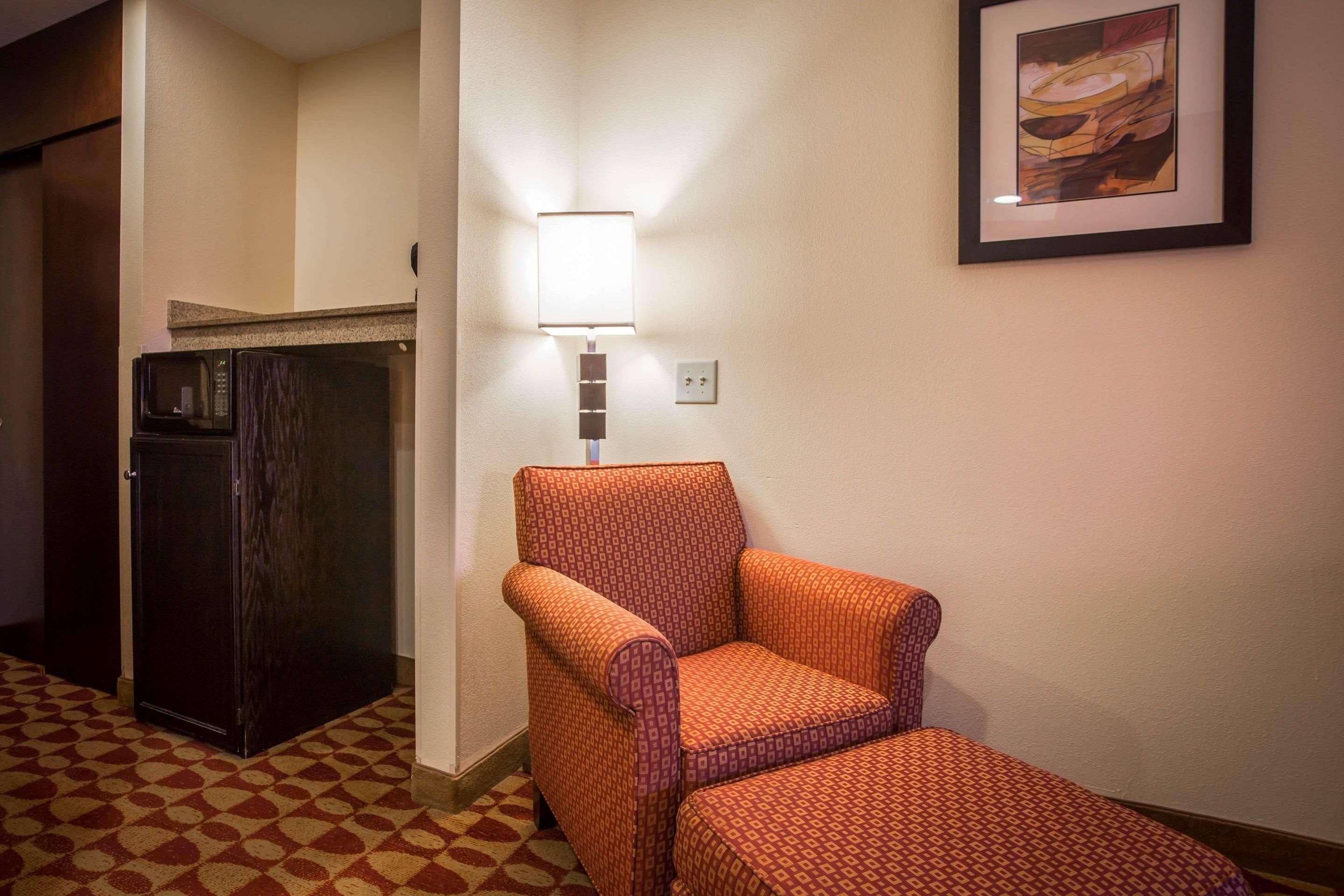 Comfort & Fort Eisenhower Area 3* Augusta